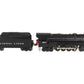 Lionel 6-18057 O Gauge CC PRR S-2 Turbine Steam Locomotive & Tender #671 EX/Box