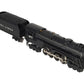 Lionel 6-18057 O Gauge CC PRR S-2 Turbine Steam Locomotive & Tender #671 EX/Box