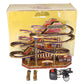 Gold Label 79811 Worlds fair Roller Coaster EX/Box