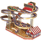 Gold Label 79811 Worlds fair Roller Coaster EX/Box