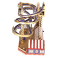 Gold Label 79811 Worlds fair Roller Coaster EX/Box
