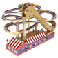 Gold Label 79811 Worlds fair Roller Coaster EX/Box