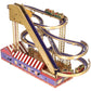Gold Label 79811 Worlds fair Roller Coaster EX/Box