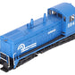 Broadway Limited 4725 HO Conrail EMD SW7 Diesel Loco Paragon3 Sound/DC/DCC #8841 EX/Box
