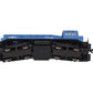 Broadway Limited 4725 HO Conrail EMD SW7 Diesel Loco Paragon3 Sound/DC/DCC #8841 EX/Box
