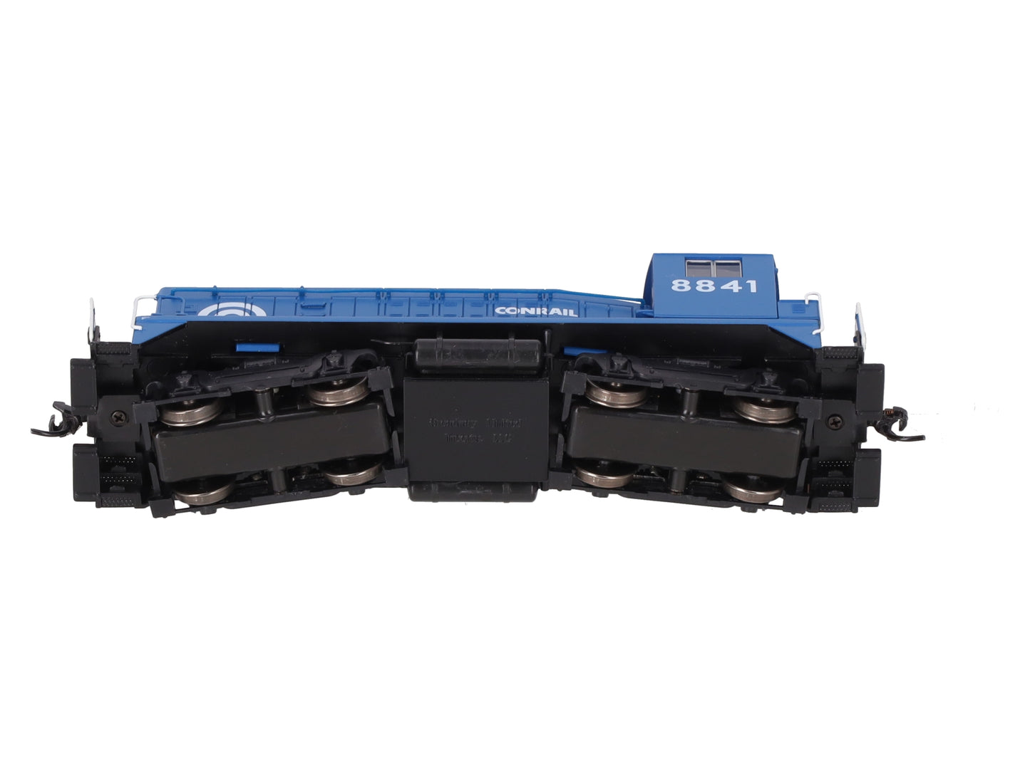 Broadway Limited 4725 HO Conrail EMD SW7 Diesel Loco Paragon3 Sound/DC/DCC #8841 EX/Box
