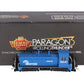 Broadway Limited 4725 HO Conrail EMD SW7 Diesel Loco Paragon3 Sound/DC/DCC #8841 EX/Box