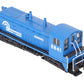 Broadway Limited 4725 HO Conrail EMD SW7 Diesel Loco Paragon3 Sound/DC/DCC #8841 EX/Box