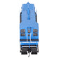 Broadway Limited 4725 HO Conrail EMD SW7 Diesel Loco Paragon3 Sound/DC/DCC #8841 EX/Box