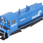Broadway Limited 4725 HO Conrail EMD SW7 Diesel Loco Paragon3 Sound/DC/DCC #8841 EX/Box