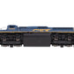Athearn G64680 HO Scale CSX GP40-2 Diesel Locomotive w/DCC & Sound #4422 EX/Box
