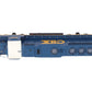 Athearn G64680 HO Scale CSX GP40-2 Diesel Locomotive w/DCC & Sound #4422 EX/Box