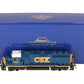 Athearn G64680 HO Scale CSX GP40-2 Diesel Locomotive w/DCC & Sound #4422 EX/Box