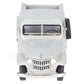 NEO 1/43 Grey Willys Jeep Pickup Truck 1954-Custom EX