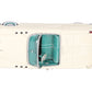 Minichamps 437141330 1:43 Scale Die-Cast 1953 Buick Wildcat Concept VG