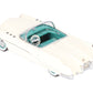 Minichamps 437141330 1:43 Scale Die-Cast 1953 Buick Wildcat Concept VG