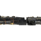 American Flyer 4693 Vintage Std Gauge 4-4-2 Die-Cast Steam Locomotive w/ Tender VG