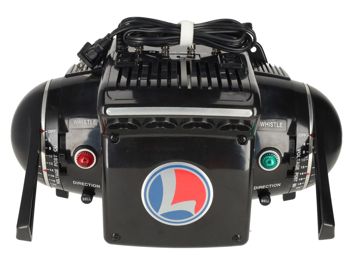 Lionel 6-37921 ZW-L 620 Watt 4-Train Transformer EX/Box