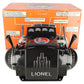 Lionel 6-37921 ZW-L 620 Watt 4-Train Transformer EX/Box
