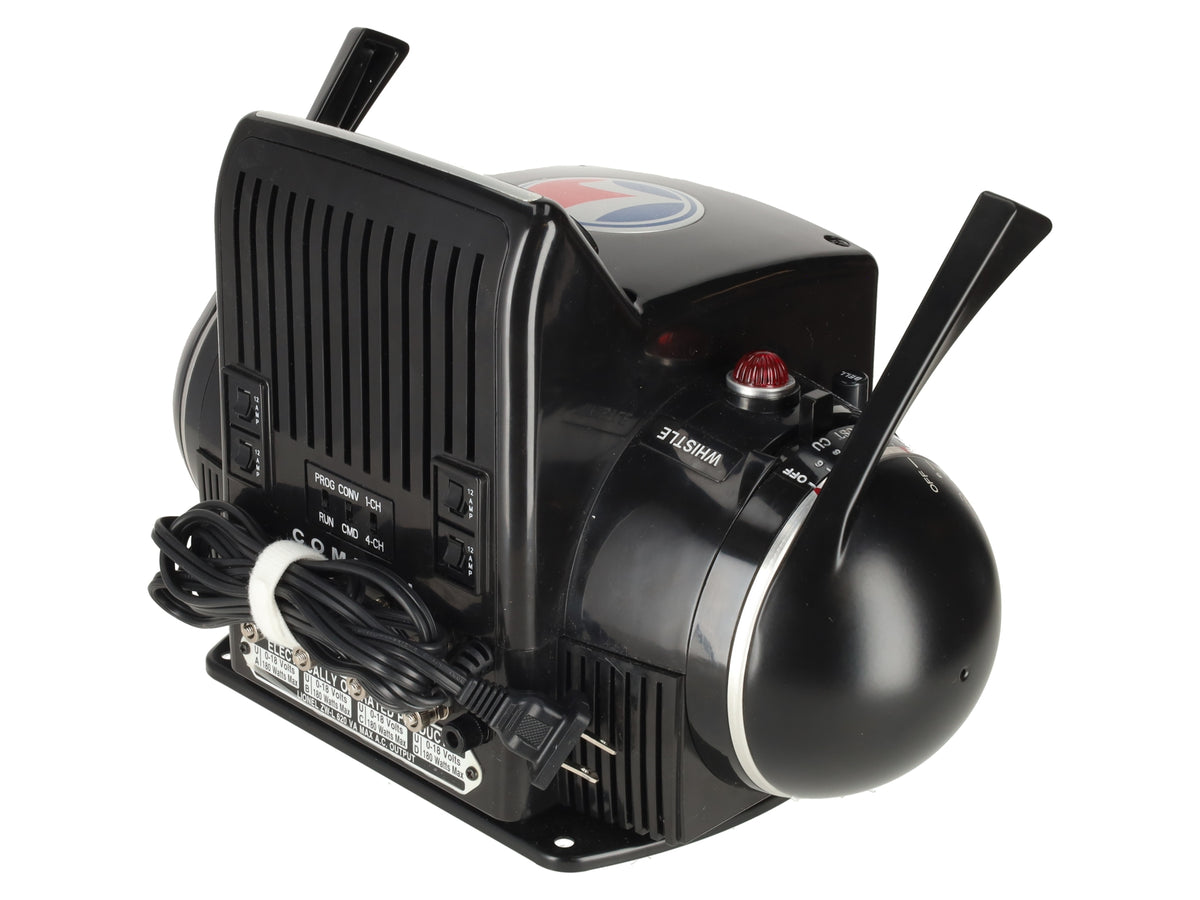 Lionel 6-37921 ZW-L 620 Watt 4-Train Transformer EX/Box