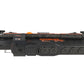 LGB 2056 G Scale Rio Grande Powered Diesel Locomotive w/ Knuckle Couplers VG/Box
