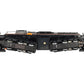 LGB 2056 G Scale Rio Grande Powered Diesel Locomotive w/ Knuckle Couplers VG/Box