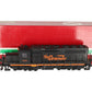 LGB 2056 G Scale Rio Grande Powered Diesel Locomotive w/ Knuckle Couplers VG/Box
