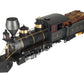 LGB 26182 W P & Y R 2-6-9 Mogul Steam Locomotive & Tender w/Sound #1 VG/Box