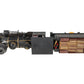 LGB 26182 W P & Y R 2-6-9 Mogul Steam Locomotive & Tender w/Sound #1 VG/Box