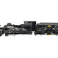 LGB 26182 W P & Y R 2-6-9 Mogul Steam Locomotive & Tender w/Sound #1 VG/Box