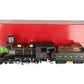 LGB 26182 W P & Y R 2-6-9 Mogul Steam Locomotive & Tender w/Sound #1 VG/Box
