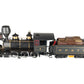 LGB 26182 W P & Y R 2-6-9 Mogul Steam Locomotive & Tender w/Sound #1 VG/Box