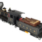 LGB 26182 W P & Y R 2-6-9 Mogul Steam Locomotive & Tender w/Sound #1 VG/Box