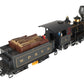 LGB 26182 W P & Y R 2-6-9 Mogul Steam Locomotive & Tender w/Sound #1 VG/Box