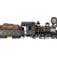 LGB 26182 W P & Y R 2-6-9 Mogul Steam Locomotive & Tender w/Sound #1 VG/Box