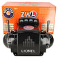 Lionel 6-37921 ZW-L 620 Watt 4-Train Transformer EX/Box