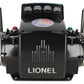 Lionel 6-37921 ZW-L 620 Watt 4-Train Transformer EX/Box