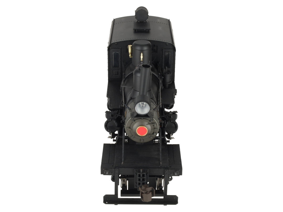 Bachmann 81181 G Climax Class B 25 Ton Steam Locomotive EX/Box