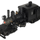 Bachmann 81181 G Climax Class B 25 Ton Steam Locomotive EX/Box