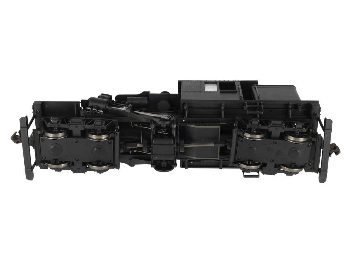 Bachmann 81181 G Climax Class B 25 Ton Steam Locomotive EX/Box