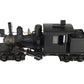 Bachmann 81181 G Climax Class B 25 Ton Steam Locomotive EX/Box