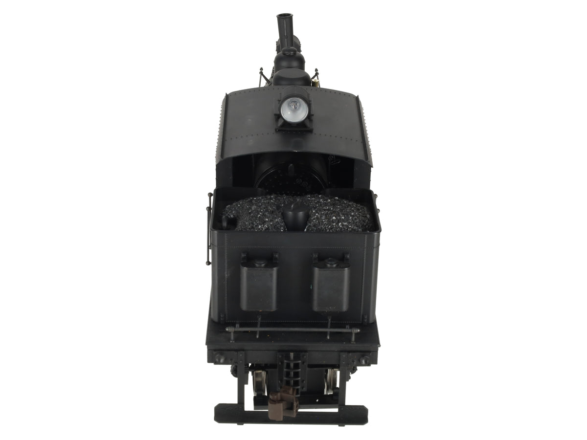 Bachmann 81181 G Climax Class B 25 Ton Steam Locomotive EX/Box