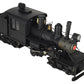 Bachmann 81181 G Climax Class B 25 Ton Steam Locomotive EX/Box