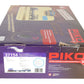 Piko 37154 Circus Roncalli Battery Powered G Gauge Diesel Starter Train Set EX/Box