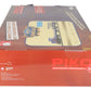 Piko 37154 Circus Roncalli Battery Powered G Gauge Diesel Starter Train Set EX/Box