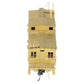 Pro Custom Hobbies HO BRASS Baltimore & Ohio Caboose Class I-1- Unpainted VG/Box