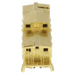 Sunset Models HO BRASS Baltimore & Ohio I-5 Window Caboose- Unpainted EX/Box