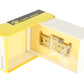 Sunset Models HO BRASS Baltimore & Ohio I-5 Window Caboose- Unpainted EX/Box