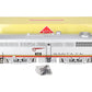 Aristo-Craft 22310-3 G ATSF Powered Alco FB-1 B Unit Diesel Locomotive #50B EX/Box