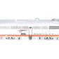 Aristo-Craft 22310-3 G ATSF Powered Alco FB-1 B Unit Diesel Locomotive #50B EX/Box
